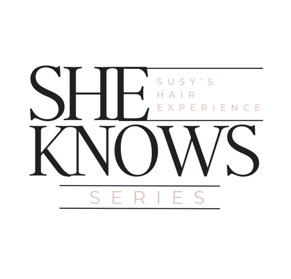 S.H.E. Knows Series
